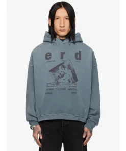 Enfants Riches Déprimés Erd Hoodie