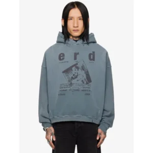Enfants Riches Déprimés Erd Hoodie