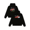 Peanuts F1 x Snoopy Hoodie