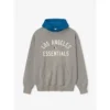 Fear Of God Essentials Dodgers Sport Hoodie