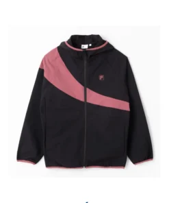 Fila Wind Track Hoodie