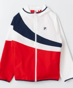 Fila Wind Track Hoodie - Image 4