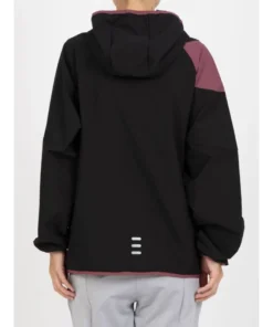 Alternative view of Fila Wind Track Hoodie