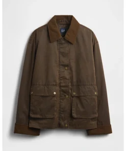 Gap Barn Jacket