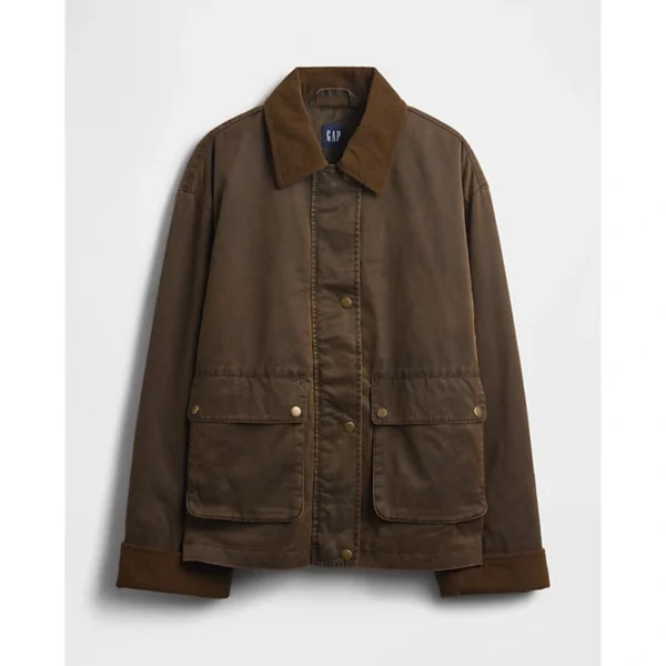 Gap Barn Jacket