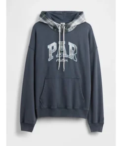 Gap Malbon Hoodie