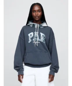 Gap Malbon Hoodie - Image 2