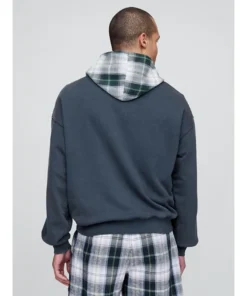 Gap Malbon Hoodie - Image 3