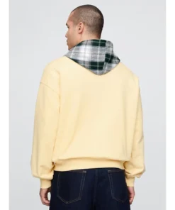 Gap Malbon Hoodie - Image 6