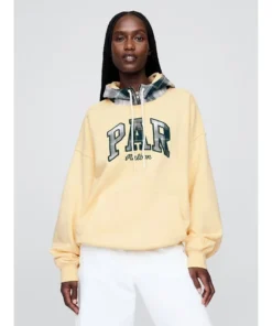 Gap Malbon Hoodie - Image 5
