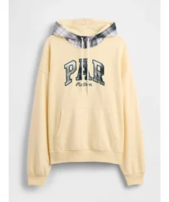 Gap Malbon Hoodie - Image 4