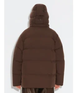 Alternative view of Holzweiler Puffer Jacket