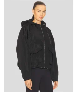 Alternative view of Iro Gony Jacket