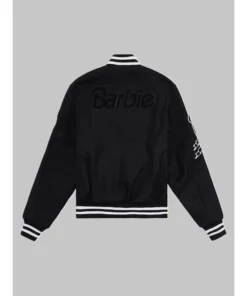 Kith Barbie for Golden Bear Bomber Jacket - Image 3