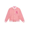 Kith Barbie for Golden Bear Bomber Jacket