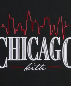 Kith Chicago Nelson Hoodie - Image 3