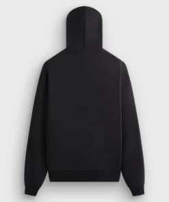 Alternative view of Kith Chicago Nelson Hoodie