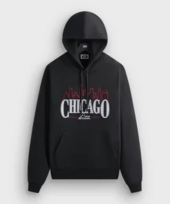 Kith Chicago Nelson Hoodie