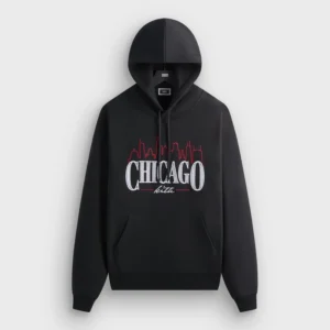 Kith Chicago Nelson Hoodie