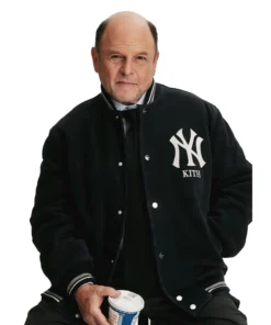 Kith Honors New York Yankees Jacket