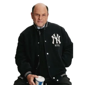 Kith Honors New York Yankees Jacket