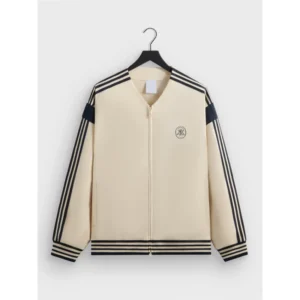 Kith for Adidas Football Track Jacket