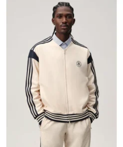 Kith for Adidas Football Track Jacket - Image 3