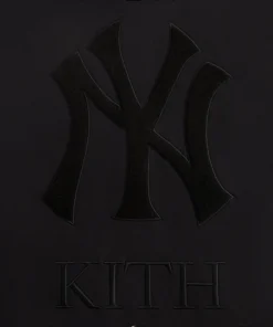 Kith for the New York Yankees Braxton Full Zip Hoodie - Image 10