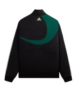 Kith x Adidas Football Track Jacket - Image 4