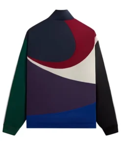 Kith x Adidas Football Track Jacket