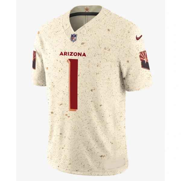 Kyler Murray Arizona Cardinals Rivalries Jersey