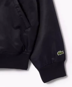 Lacoste Heritage Varsity Jacket - Image 5