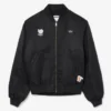 Lacoste Olympic Heritage Seoul 1988 Bomber Jacket