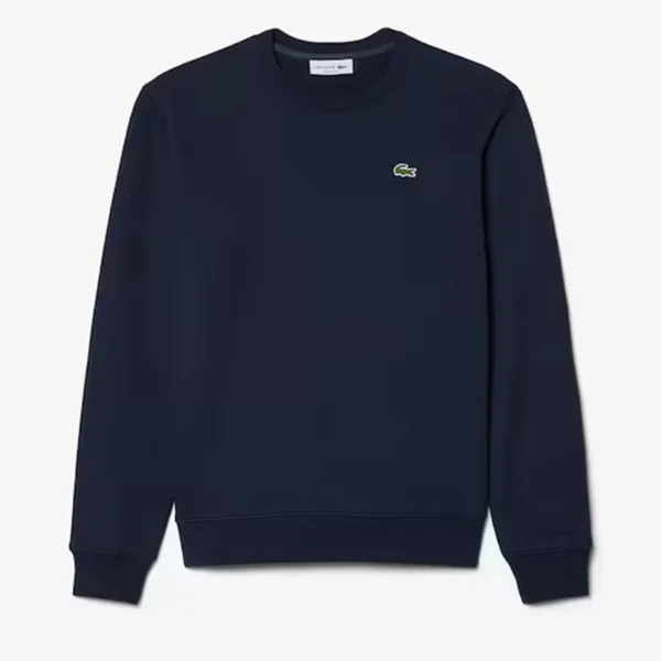 Lacoste Rolex Paris Masters Edition Sweatshirt - Unisex