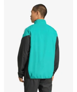 Alternative view of LFC adidas Mens 25/26 European Pre Match Jacket