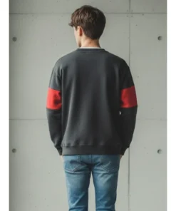 Alternative view of Marceline Cat Sweater
