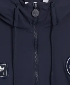 Adidas Originals Spezial Todmorden Smock Jacket - Image 3