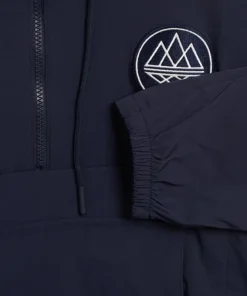 Adidas Originals Spezial Todmorden Smock Jacket - Image 5