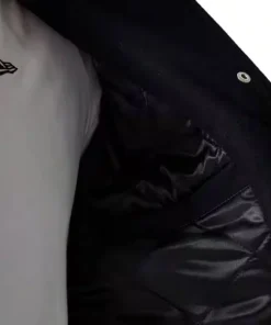 New Era NBA Patch Chicago Bulls Jacket - Image 3