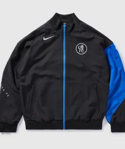 Nike Chelsea 25/26 Dri-FIT Strike Third Anthem Jacket
