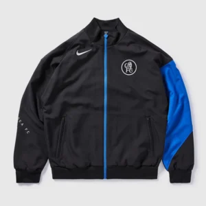 Nike Chelsea 25/26 Dri-FIT Strike Third Anthem Jacket