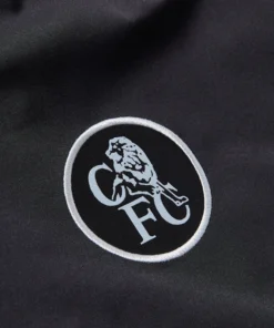 Nike Chelsea 25/26 Dri-FIT Strike Third Anthem Jacket - Image 3