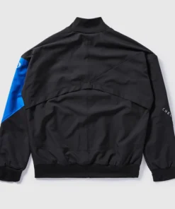 Alternative view of Nike Chelsea 25/26 Dri-FIT Strike Third Anthem Jacket
