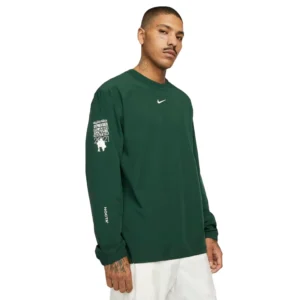 Nike x Drake NOCTA Golf Crewneck