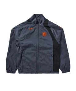 Nike Inter Milan 25/26 Total 90 Woven Third Track Jacket