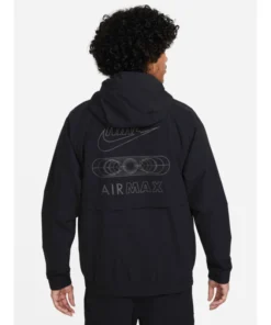 Alternative view of Nike Air Max Woven Jacket