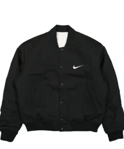 Nike Stussy x Nike Reversible Jacket