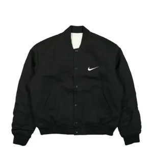 Nike Stussy x Nike Reversible Jacket