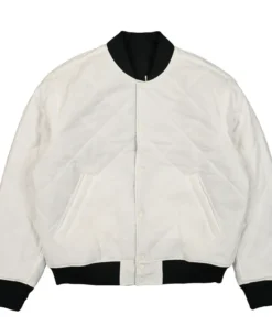 Nike Stussy x Nike Reversible Jacket - Image 4