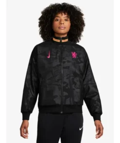 Chelsea Nike Anthem Jacket